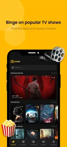 picasso-movie-online tv show